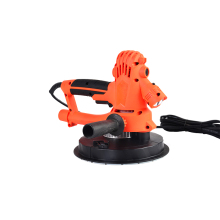 2021 High Quality Dual Action Machine Power Tools Floor Belt Sander