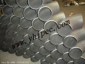 A234 Grb Seamless Lr 90 Elbow