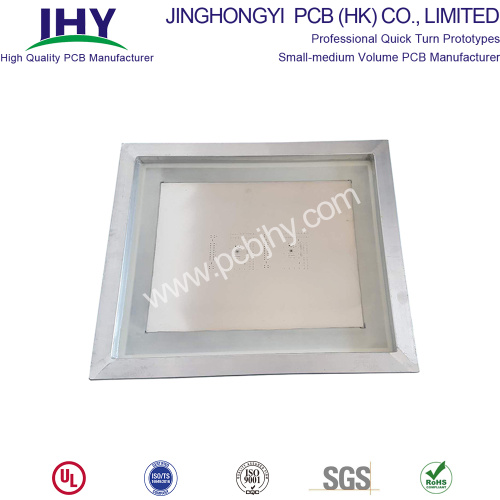 Electroformed PCB Assembly SMT Stencils