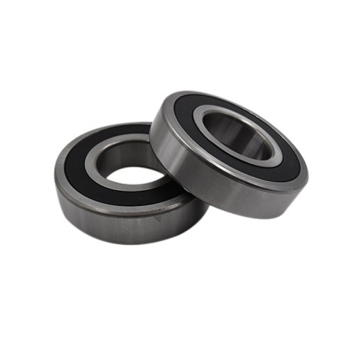 Small Size Deep Groove Ball Bearing