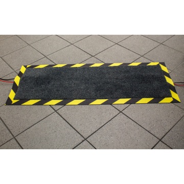 Cable Protection Mat for Indoor Traffic Cable Safety