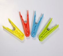 Mini Plastic Clothes Pegs