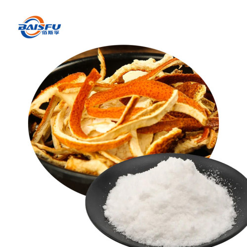 Tangerine Peel Oil Flavor Food additive