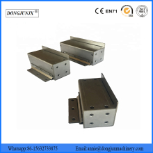 CNC Rolling Machine Protective Curtain