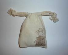 100% Cotton Muslin Bag & 100% Drawstring Bags