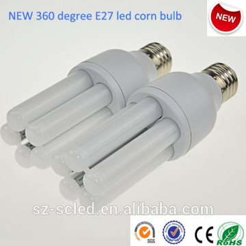 new hot sale 12w E27 360 degree led bulb e27 360 degree with isolated driver