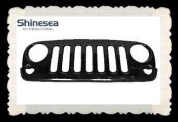 Grille 68046306AA for Jeep Wrangle