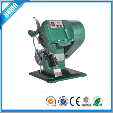 copper crimping machine