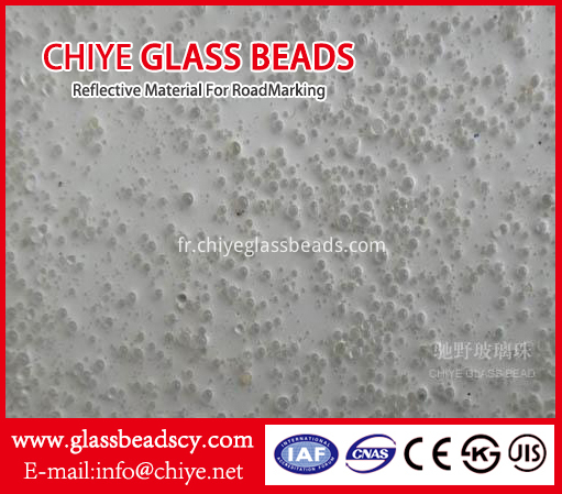 S-Brilliance Glass Beads