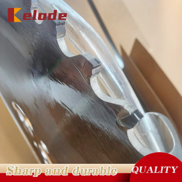 Durable K Series Ceramic Cold Saw Blade