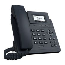 SIP-T30P and T30 Entry-Level IP Phones