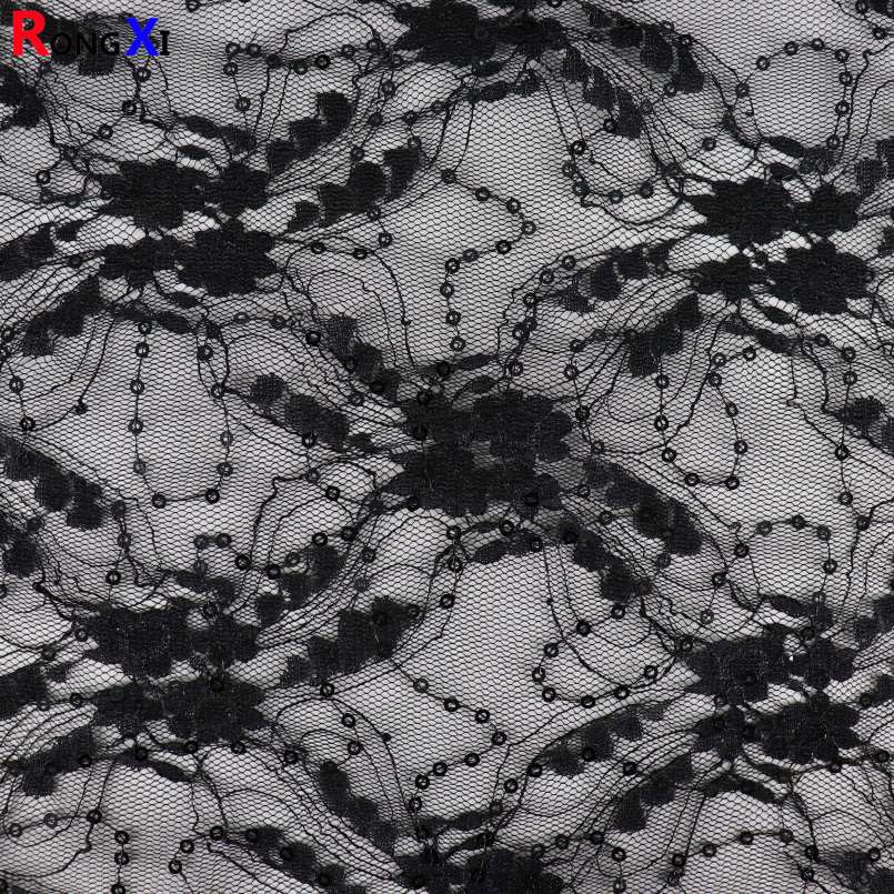 RXF1251 Brand New Sequin Paillette Roll With Low Price