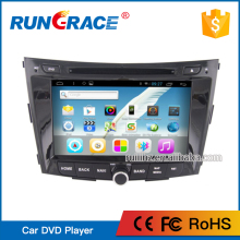 Rungrace Android 8'' Double din Car radio For Ssangyong Tivoli/X100/XLV