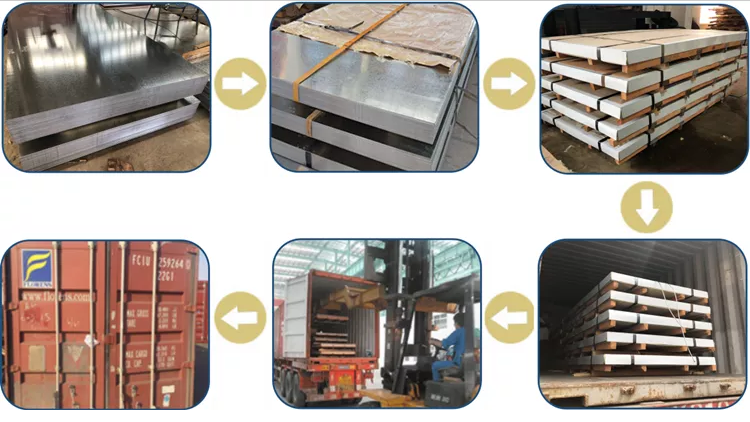 Steel Plates