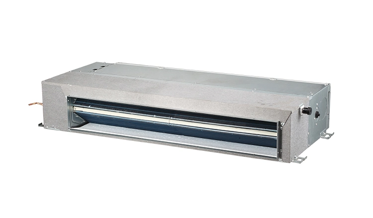 Midea Ceiling Exposed Duct Type Fan Coil Unit for Hotel