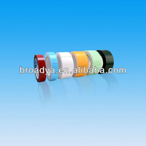 Double sided PE foam auto repair tape