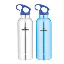 Stainless steel sports bottle, aluminum sport bottle, plastic sport bottle