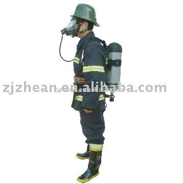 firefighting clothing