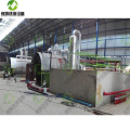 Waste Plastic Recycling Machine Price List in China