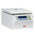 U.THM12 Centrifuge Hematocrit Berkelajuan Tinggi Tabletop