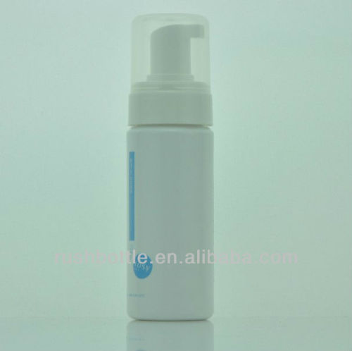 150ml PET plastic foam bottle