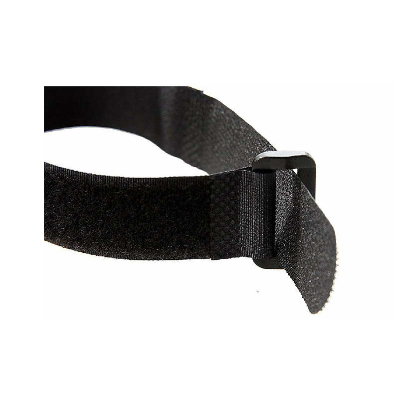 Hook Loop Strap With Buckle