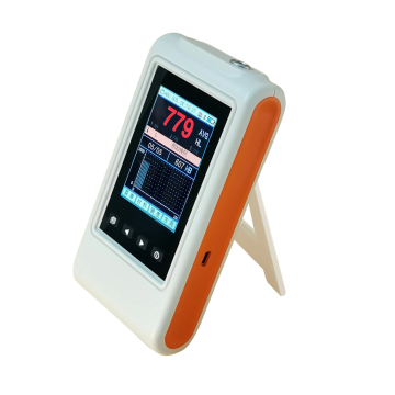 Portable Small Desktop Lee's Hardness Tester Pen Type Leeb Hardness Tester