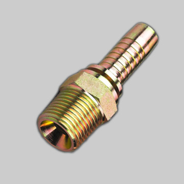 15611 NPT male hydraulic fitting