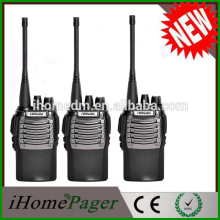 Remote calling system wireless handhele interphone for golf
