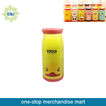 Hign Quality Stainless Steel Thermos for Kid