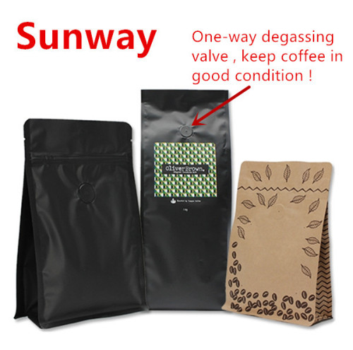 Bag of Coffee Bean
