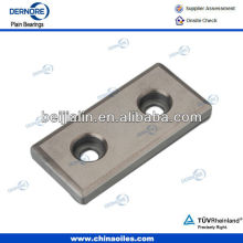 reduce friction plate sliding element