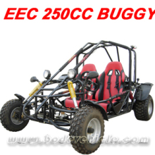 EEC 250CC Go Kart. Buggy (MC-412)