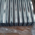 Professional Manufacturer 3ft width galvanized corrugated steel sheet roofing sheet price
