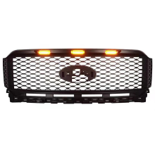 4X4 Accessories Front Grill For F150 2022