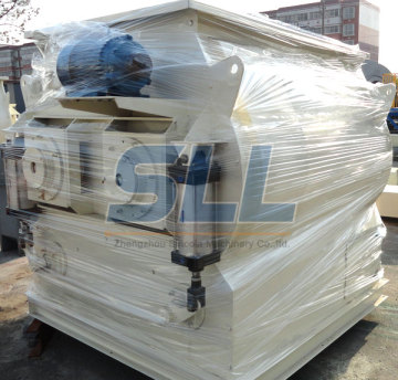 SINCOLA New design mortar blender