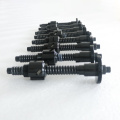 Diameter18mm Ball Screw with Gear