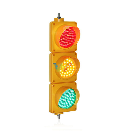 School education PC mini traffic light remote control