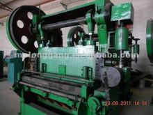 Standard metal expander