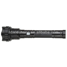 Human-oriented design hid torch