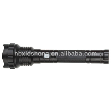 Human-oriented design hid torch