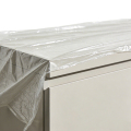 Baked-Paint Cabinet Protective Film