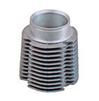 High Performance Seamless Steel Cylinder Sleeve
