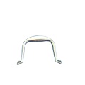 panhandle cast steel handle for pan