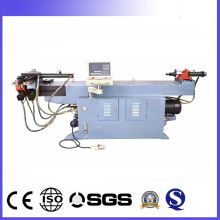 Automatic hydraulic iron pipe and tube bending machine for bending iron