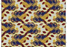 Africa Wax cotton or poly fabric(Double printed)