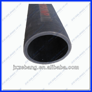 cement discharge hose / Highly Abrasive Cement Pumping Hose