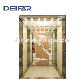 Fermator door elevator high lift