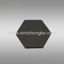 Silicon Nitride Ceramic Ballistic Plates?