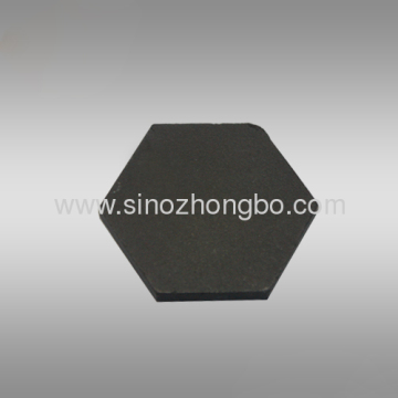 Silicon Nitride Ceramic Ballistic Plates?